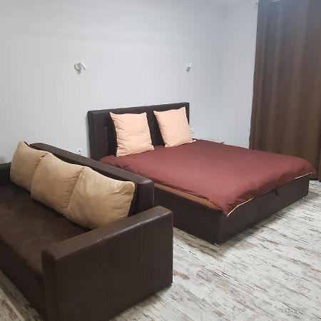 Silver Star Apartment 40m Uschhorod Exterior foto