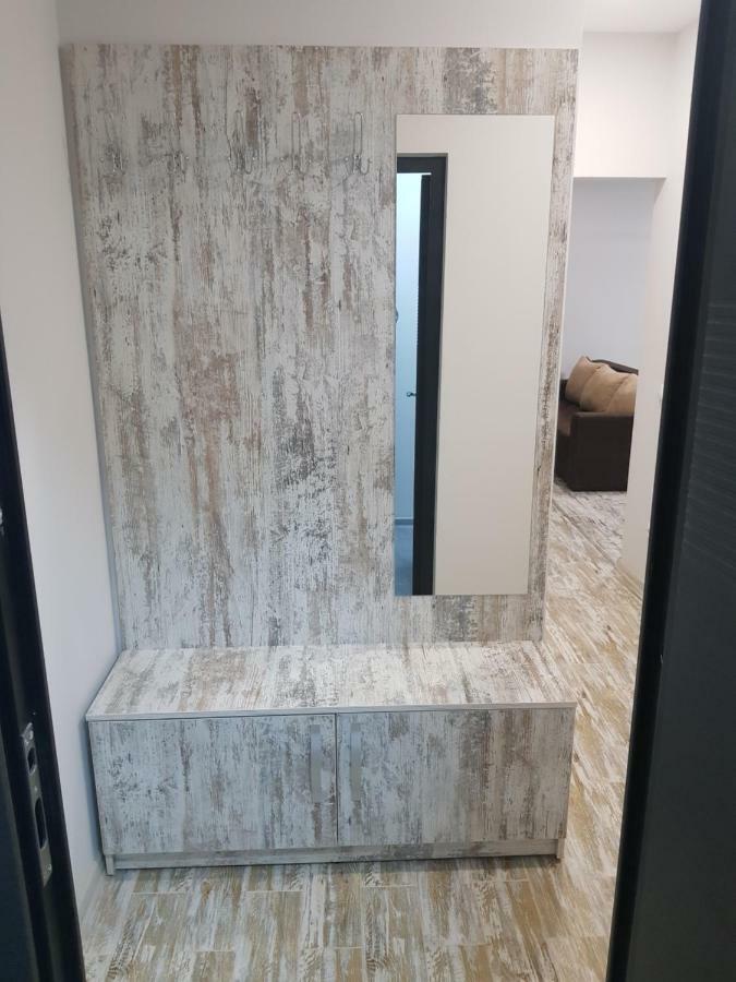 Silver Star Apartment 40m Uschhorod Exterior foto