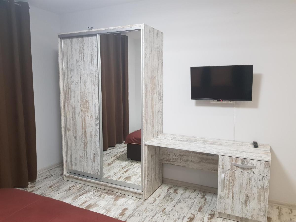 Silver Star Apartment 40m Uschhorod Exterior foto